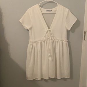 Princess Polly dress